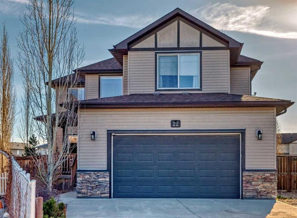 22 Hanson Hollow NELangdon Real EstateHanson Park Homes for SaleA2131433