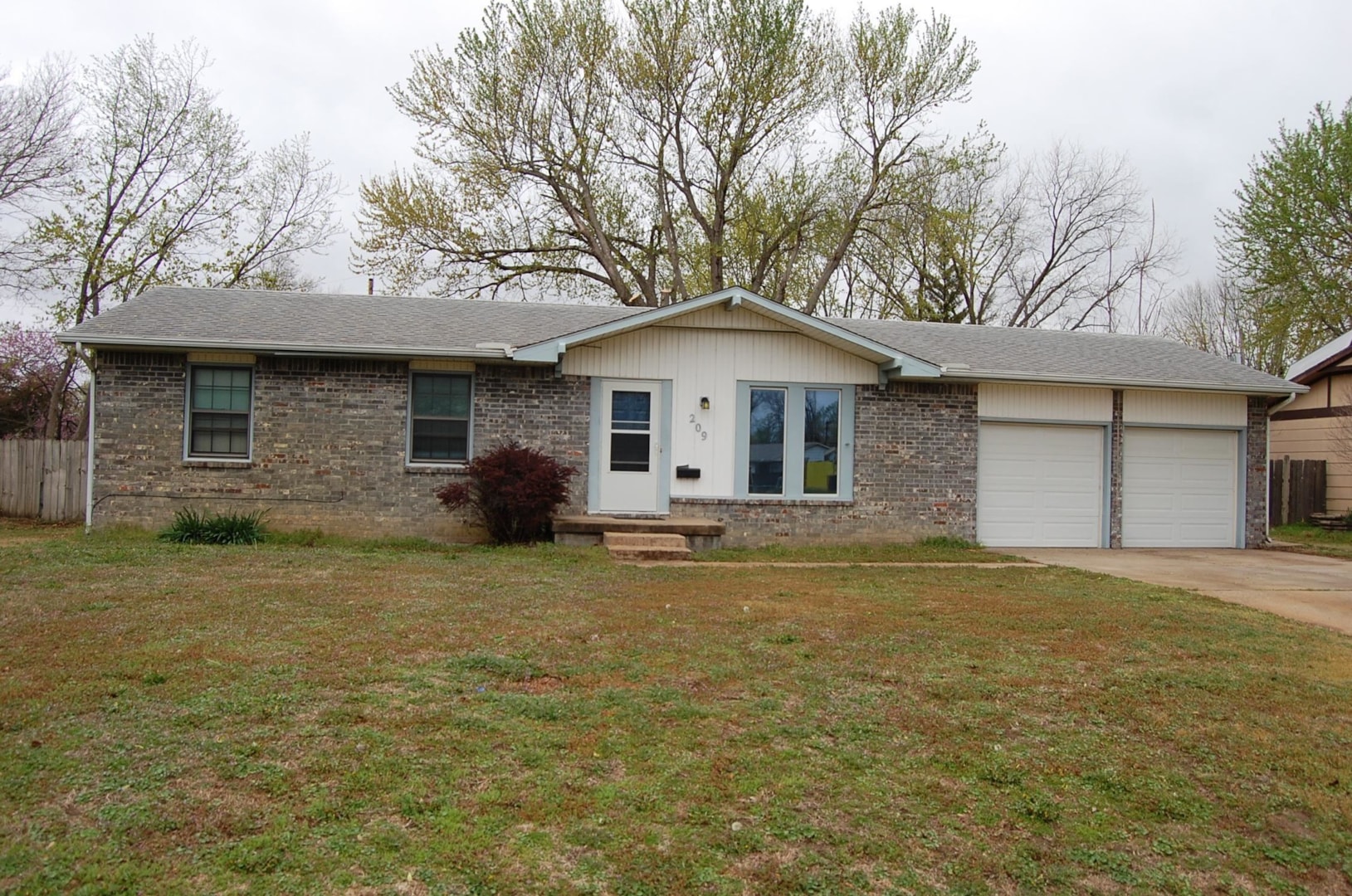 Homes for Sale in 209 N Jane St Haysville, KS