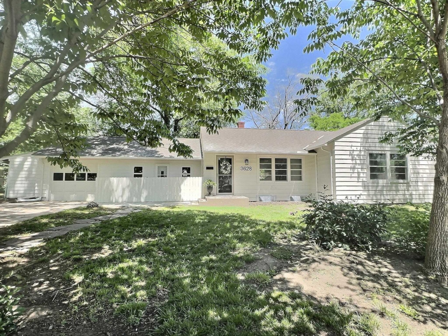 Homes for Sale in 3628 Mossman St Wichita, KS