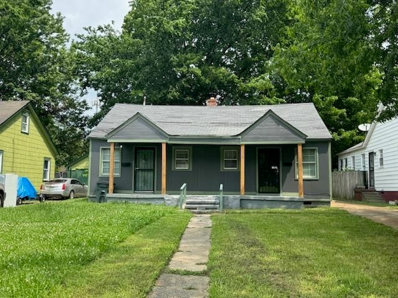 757DSearch BHHS Taliesyn homes for sale in Germantown, Collierville