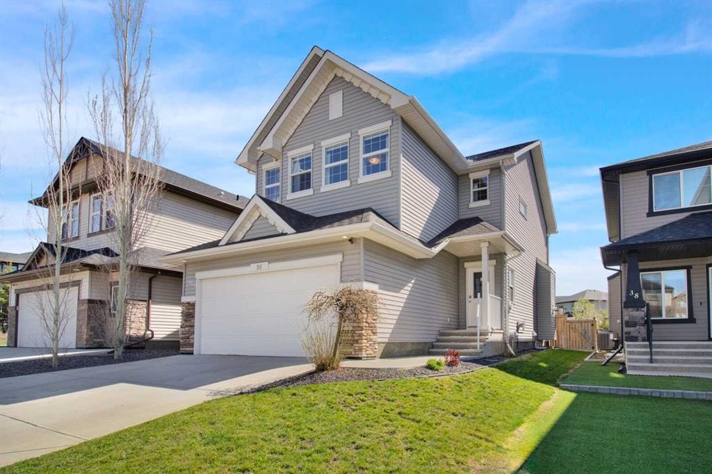 36 Drake Landing LoopOkotoks Real EstateDrake Landing Homes for Sale