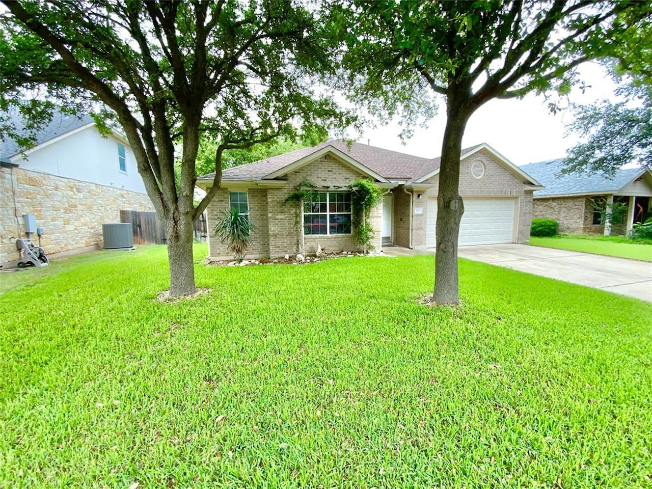 1011 Saint Helena DR, Leander, TX 78641 MLS 8210511 Ridgewood