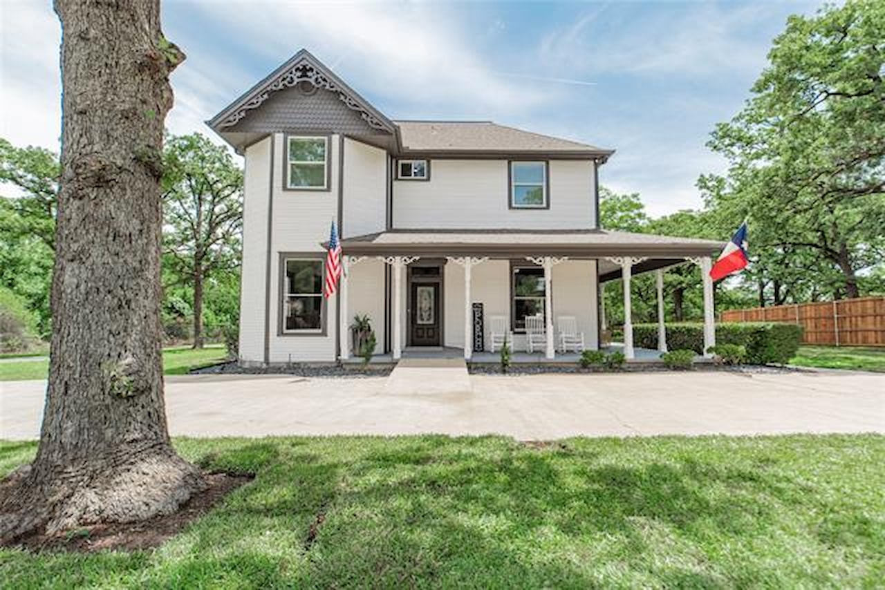 FOR SALE: 2780 Fuller Wiser Road, Euless, in Austin Killian Addition ...