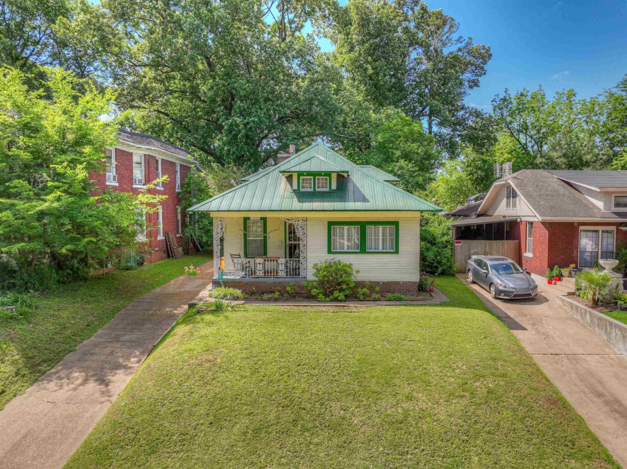 746KSearch BHHS Taliesyn homes for sale in Germantown, Collierville