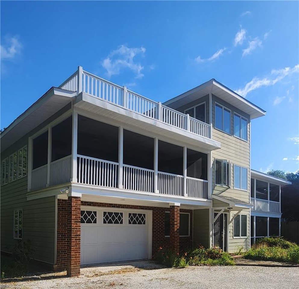 219 79th St Virginia Beach, VA 23451 MLS 10528879