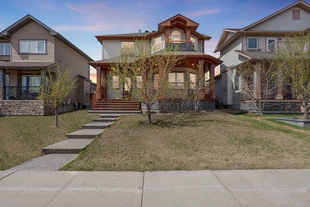 MLS® Fort Mcmurray 116 Grebe Rd Eagle Ridge Fort Mcmurray AB 260,000