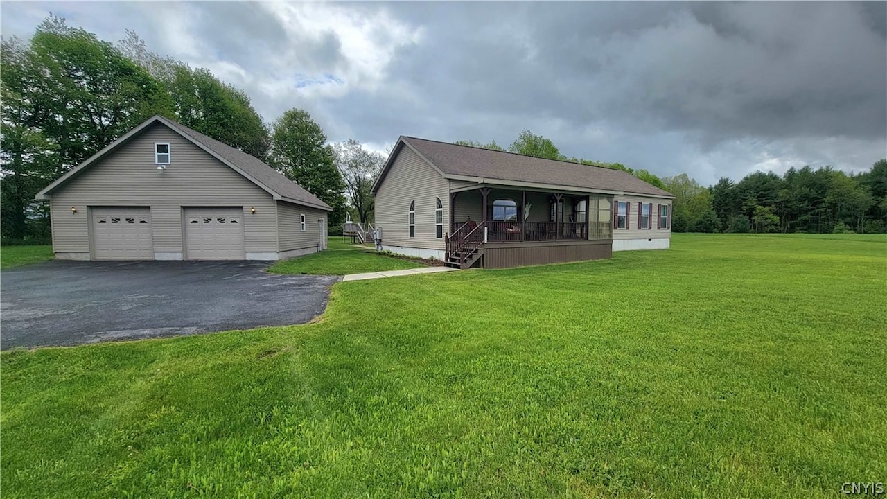 24958 County Route 47 Carthage, NY 13619 | MLS S1537457