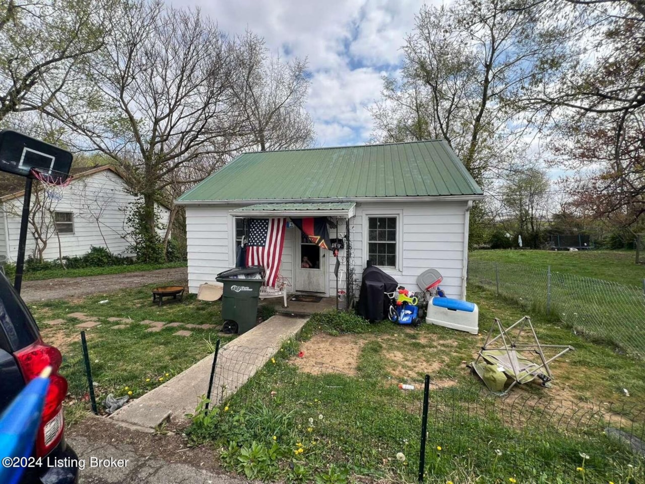 817 Rhodes Dr Elizabethtown, KY 42701 MLS 1660747