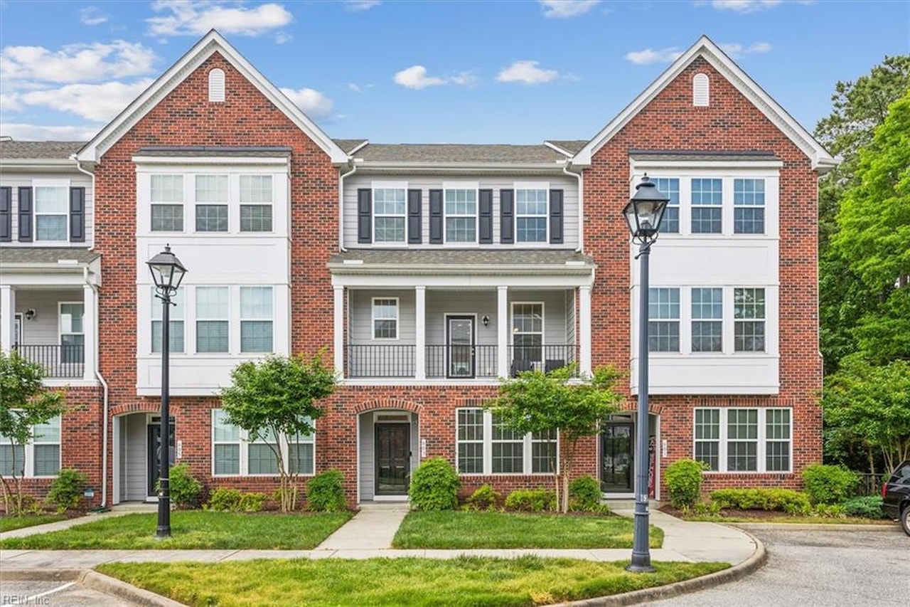 Abrams Realty Your Trusted Newport News Real Estate Agents