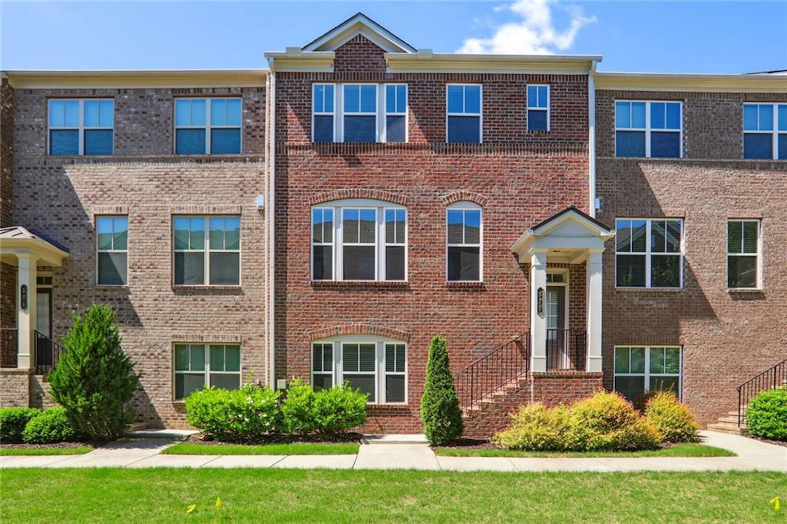 570 Sunset Park Drive, Suwanee, GA 30024, MLS 7378746 Suwanee Real