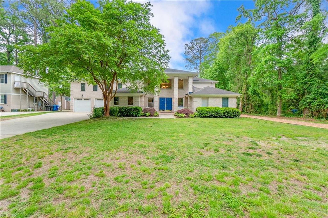 Abrams Realty Your Trusted Virginia Beach Real Estate Agents