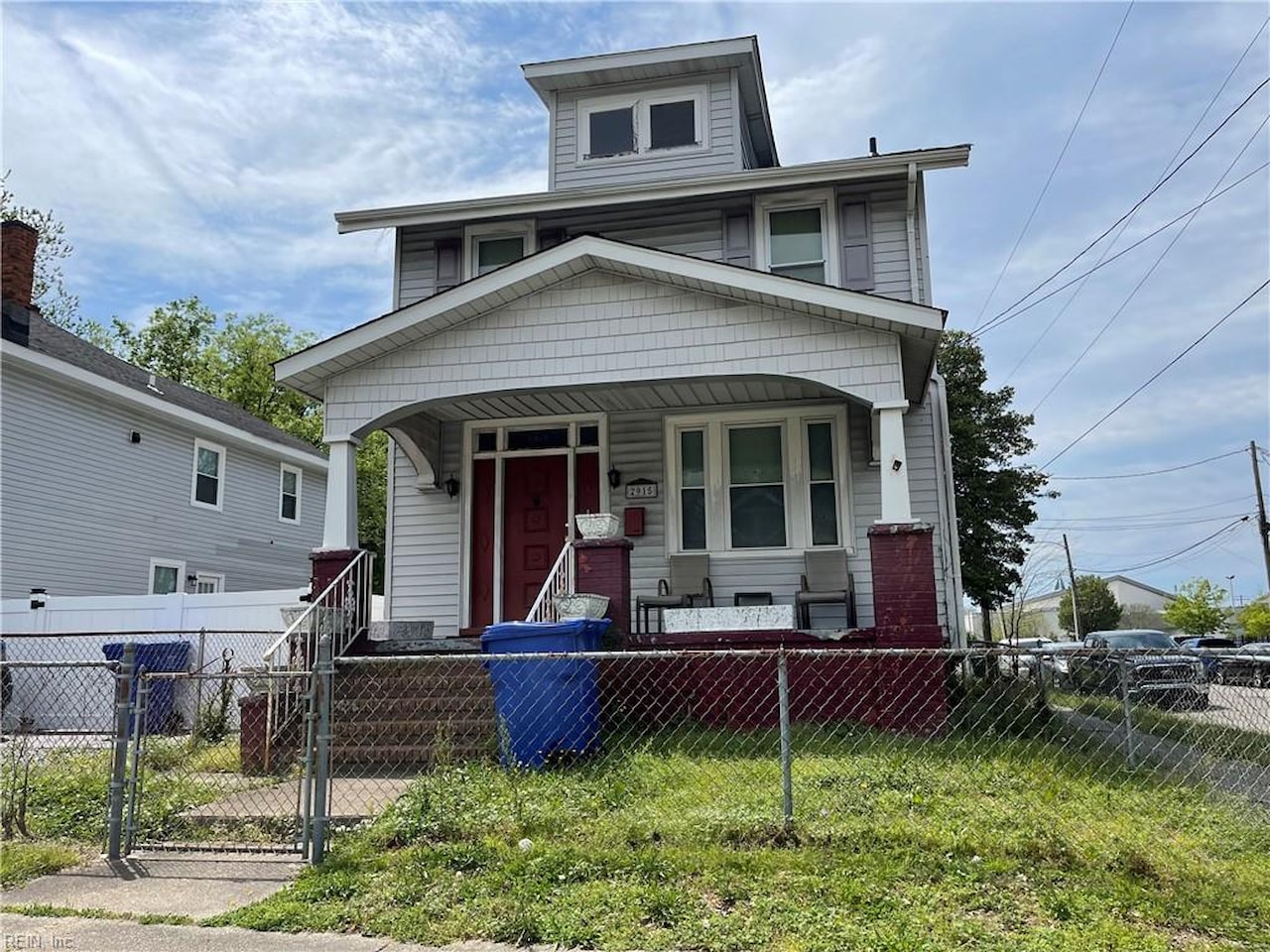 Abrams Realty Your Trusted Newport News Real Estate Agents