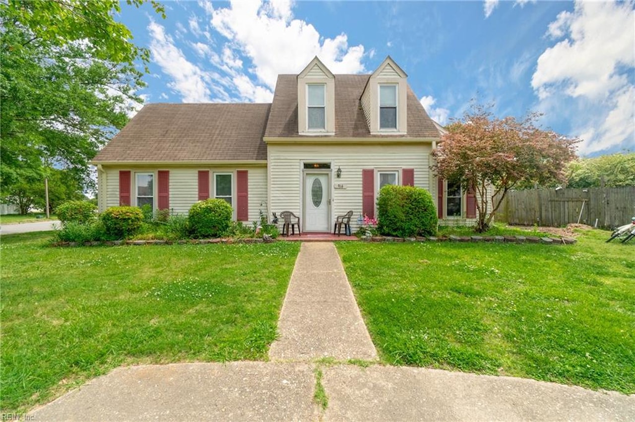 Abrams Realty Your Trusted Virginia Beach Real Estate Agents