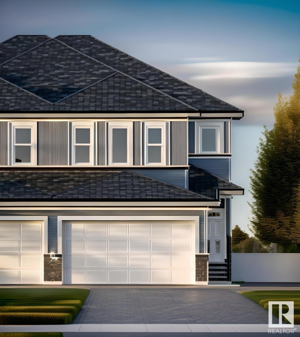 1835 Westerra Loop Stony Plain, AB, T7Z 0B3 E4387223