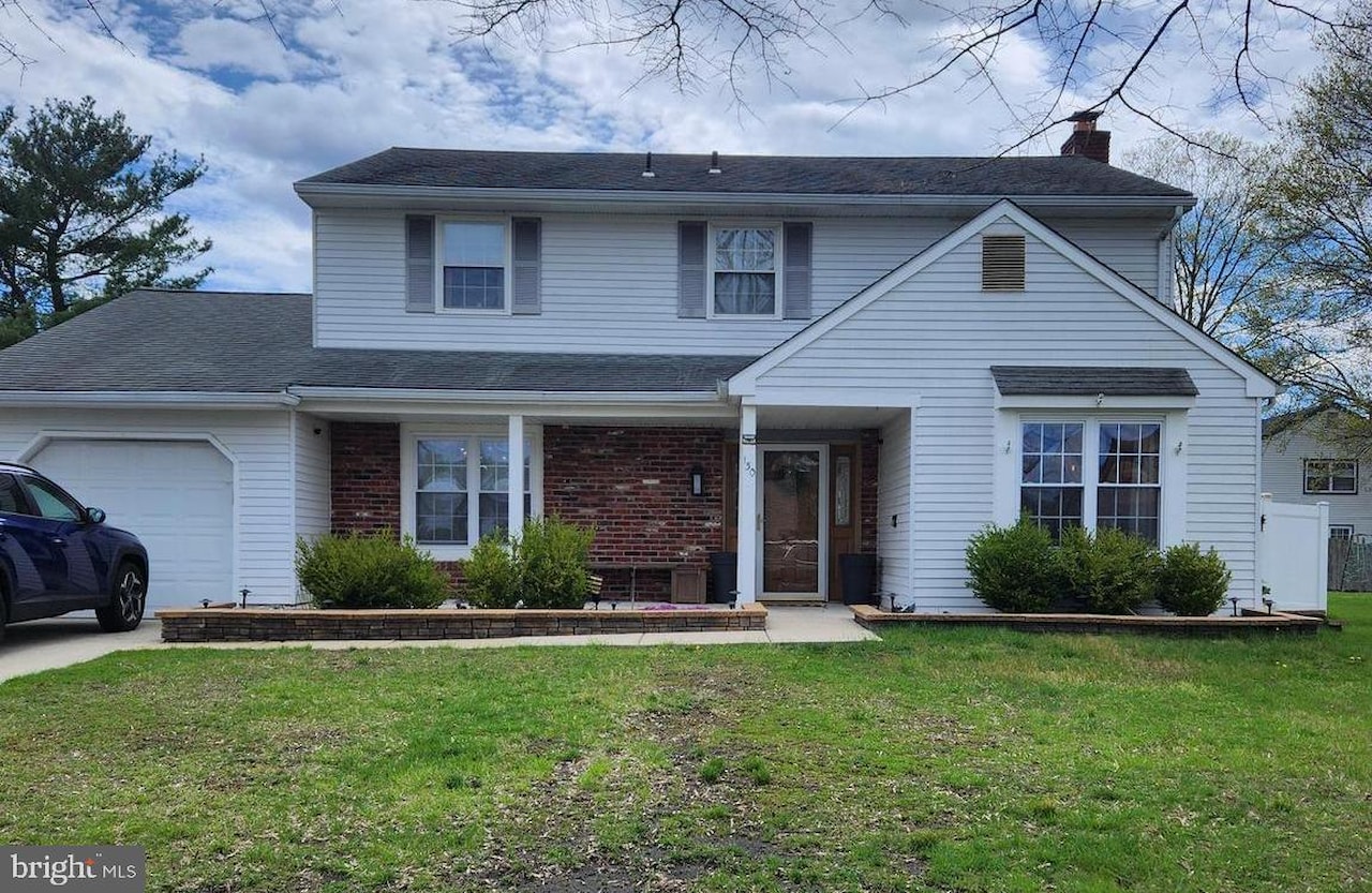 130 Country Farms Rd Marlton, NJ 08053 MLS NJBL2065442