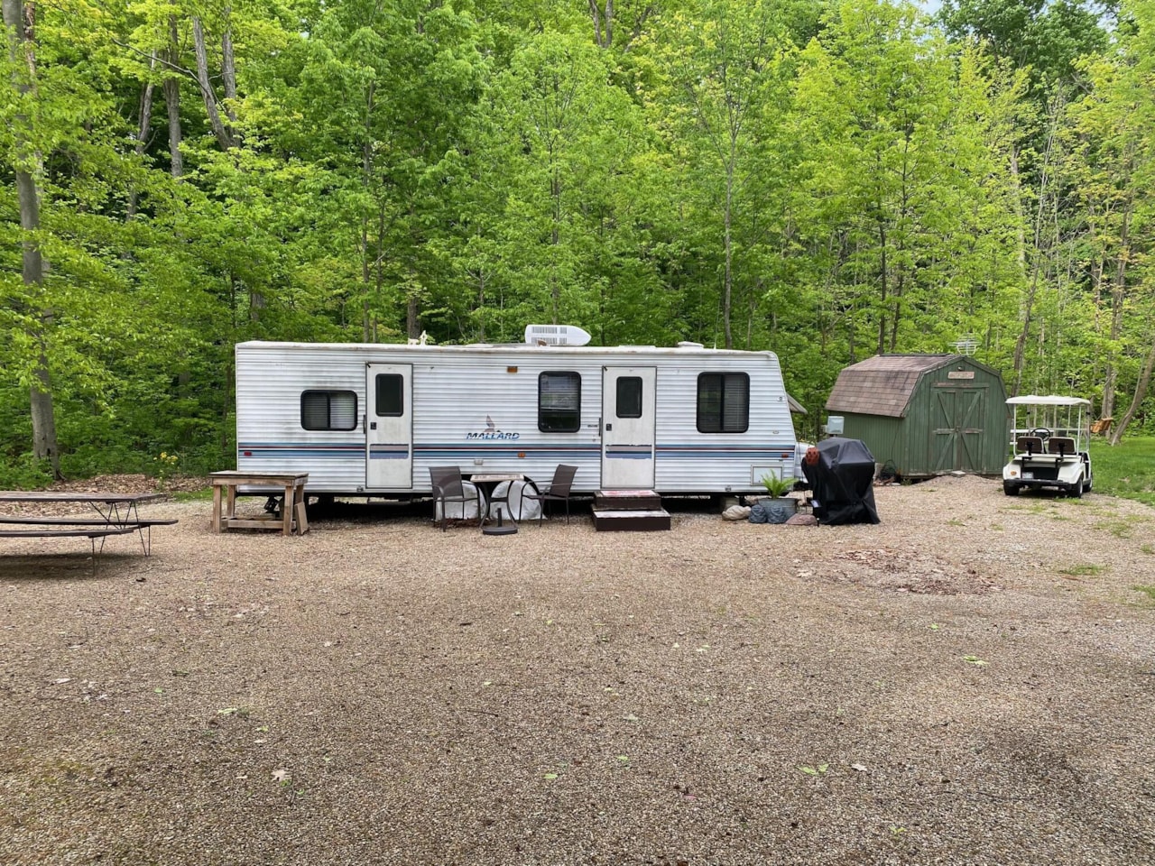 For Sale 17,500 A lot for sale for sale at 7326 State Route 19 Mount