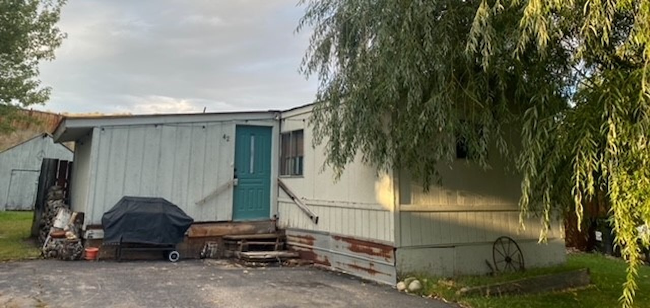 2900 W Acres Dr 42 West Steamboat / US 40 Steamboat Springs West Acres