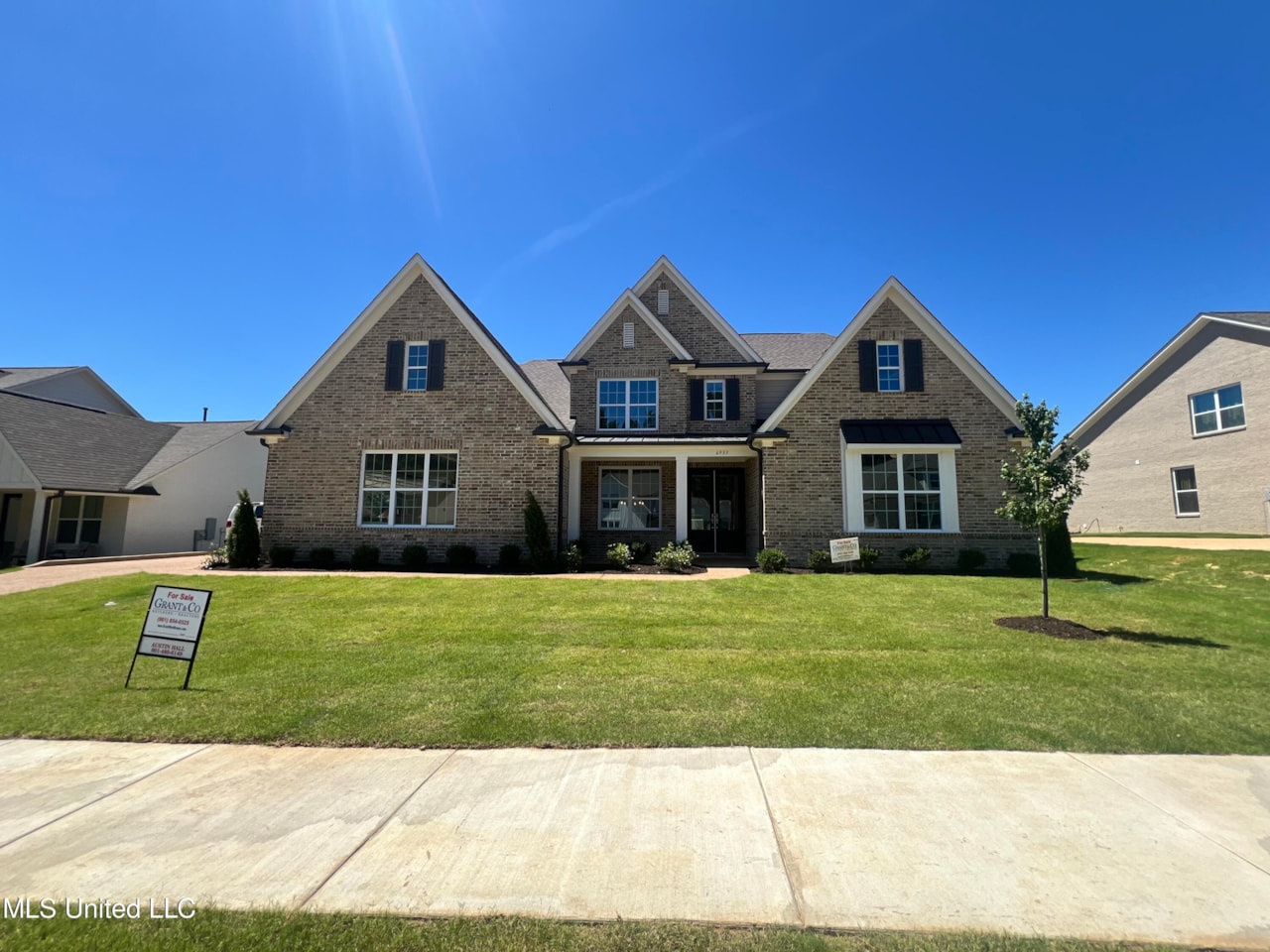 Search BHHS Taliesyn homes for sale in Germantown, Collierville
