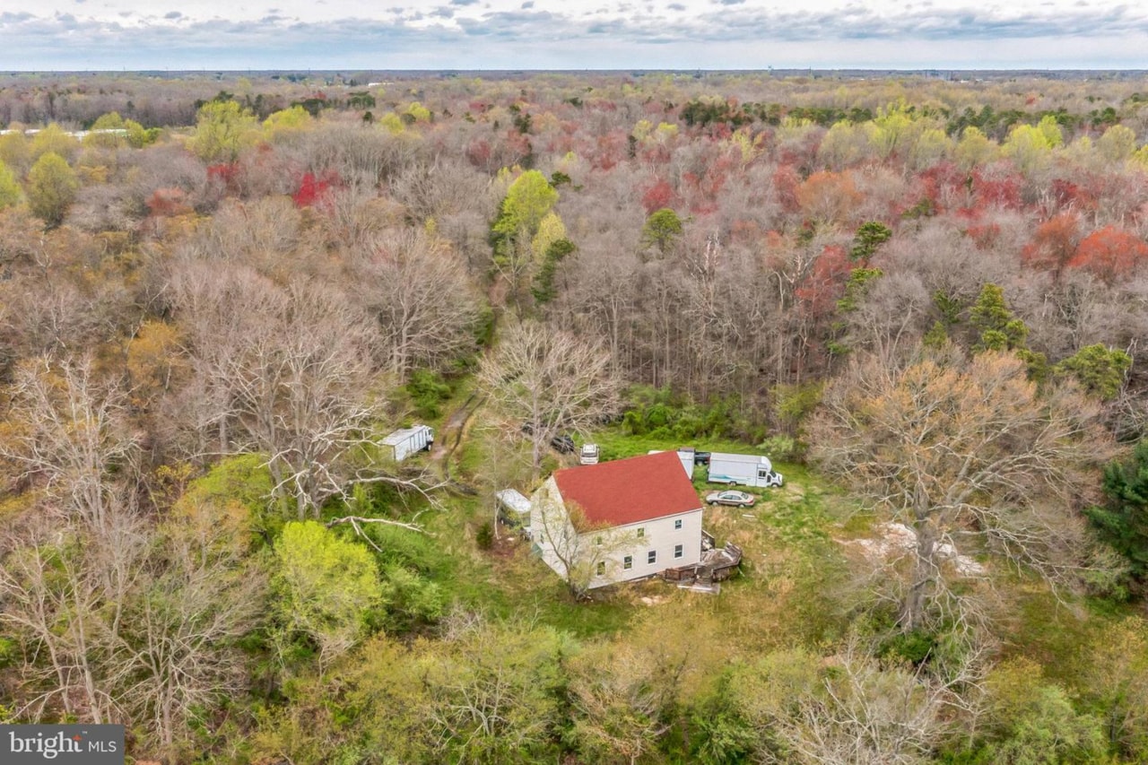 Vineland Homes For Sale 3925 E Landis Ave Nestled within the serene