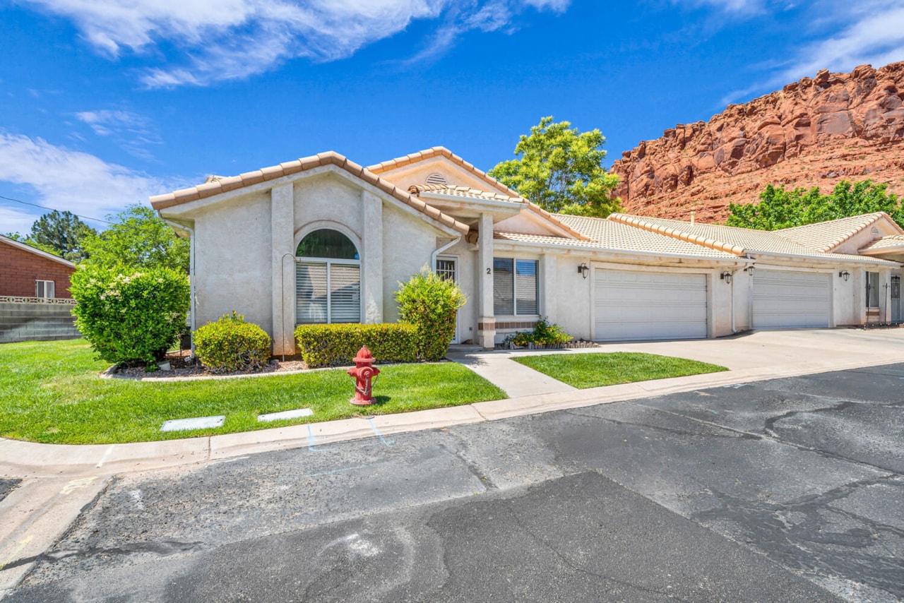 Homes for Sale in St Utah Real Estate