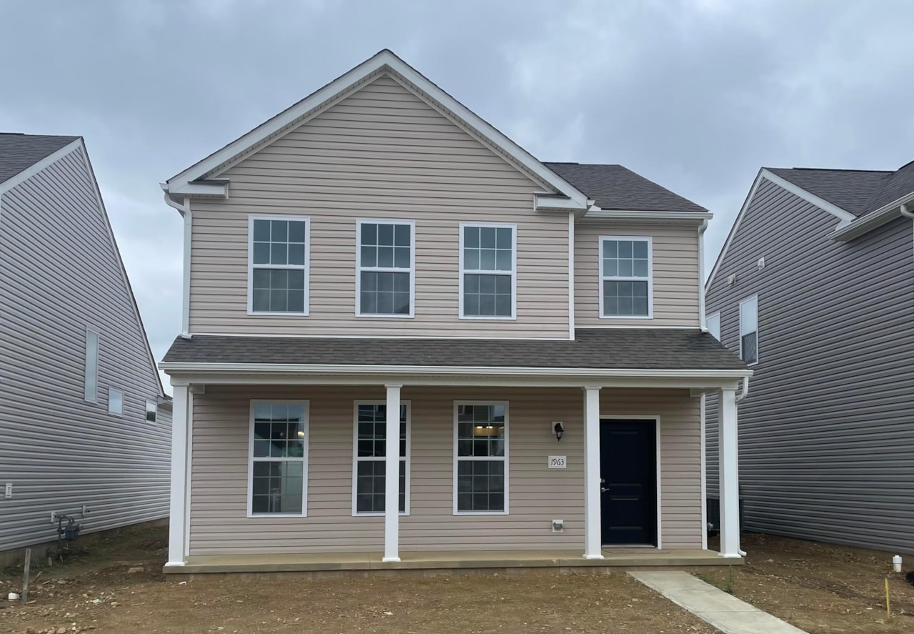 For Sale 296,230 A condo for sale for sale at 1963 High Bridge Street