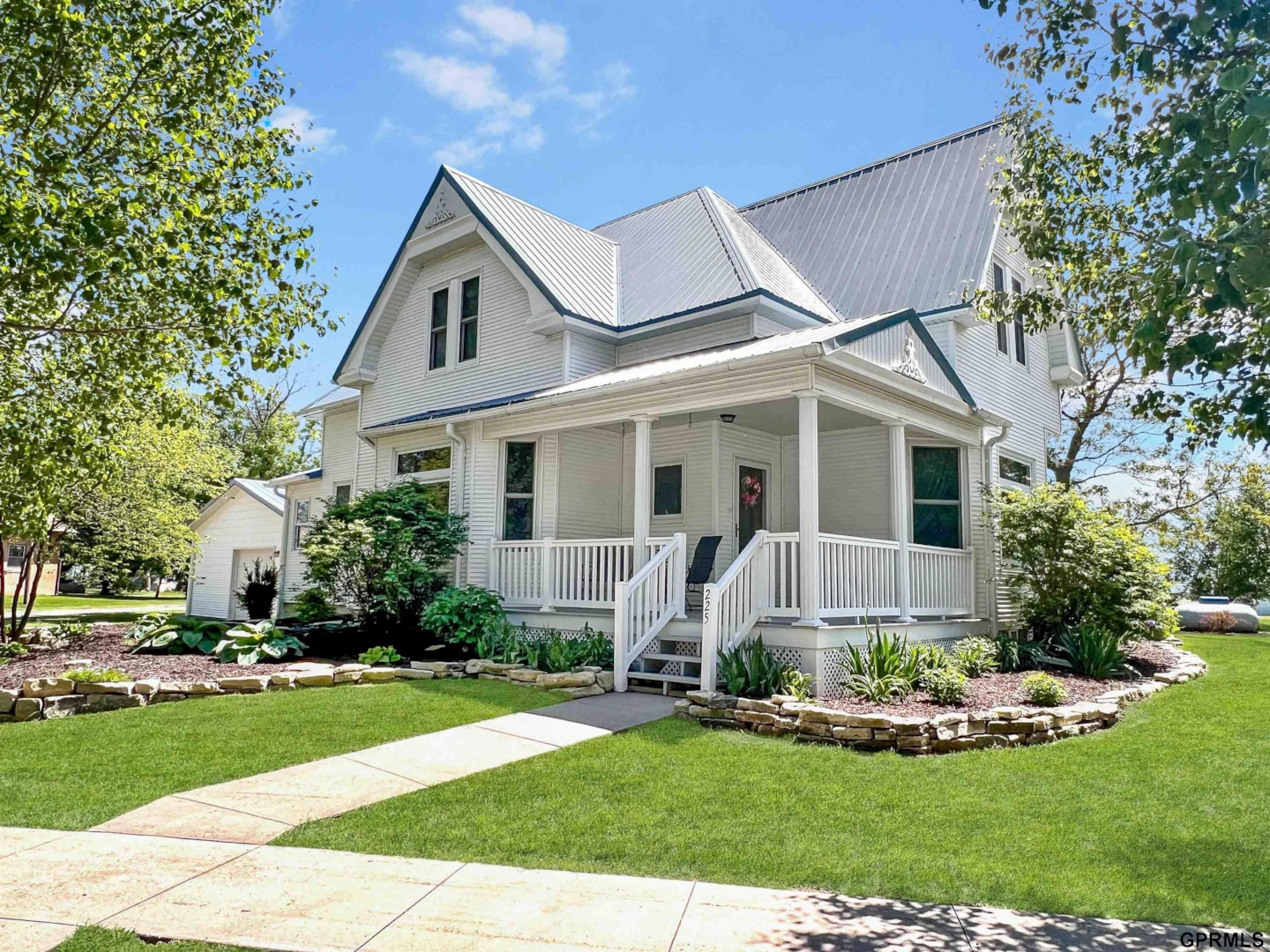 225 Piggott St Bruning, NE 68322 MLS 22411983