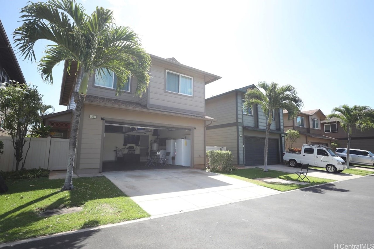 911001 Keaunui Drive 240 Ewa Beach, HI 96706 MLS 202408073