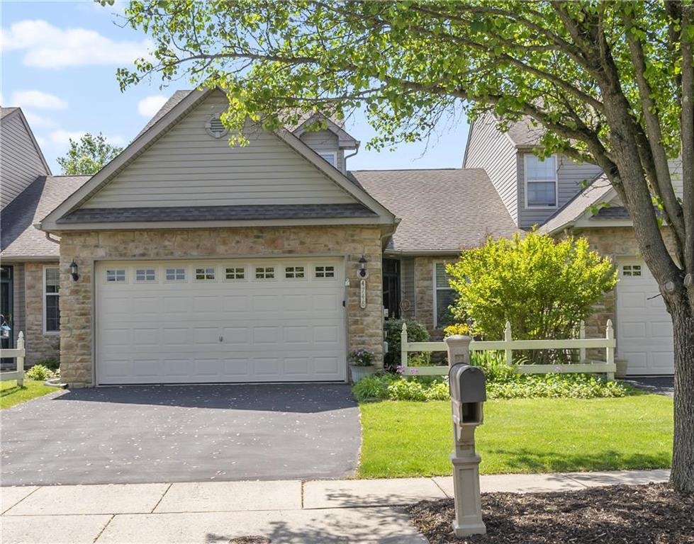 4748 Friedens Ln Center Valley, PA 18034 MLS 737839