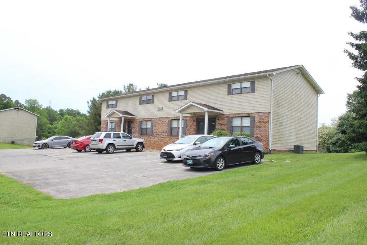 3613 Wrights Ferry Rd Louisville, TN 37777 MLS 1262834