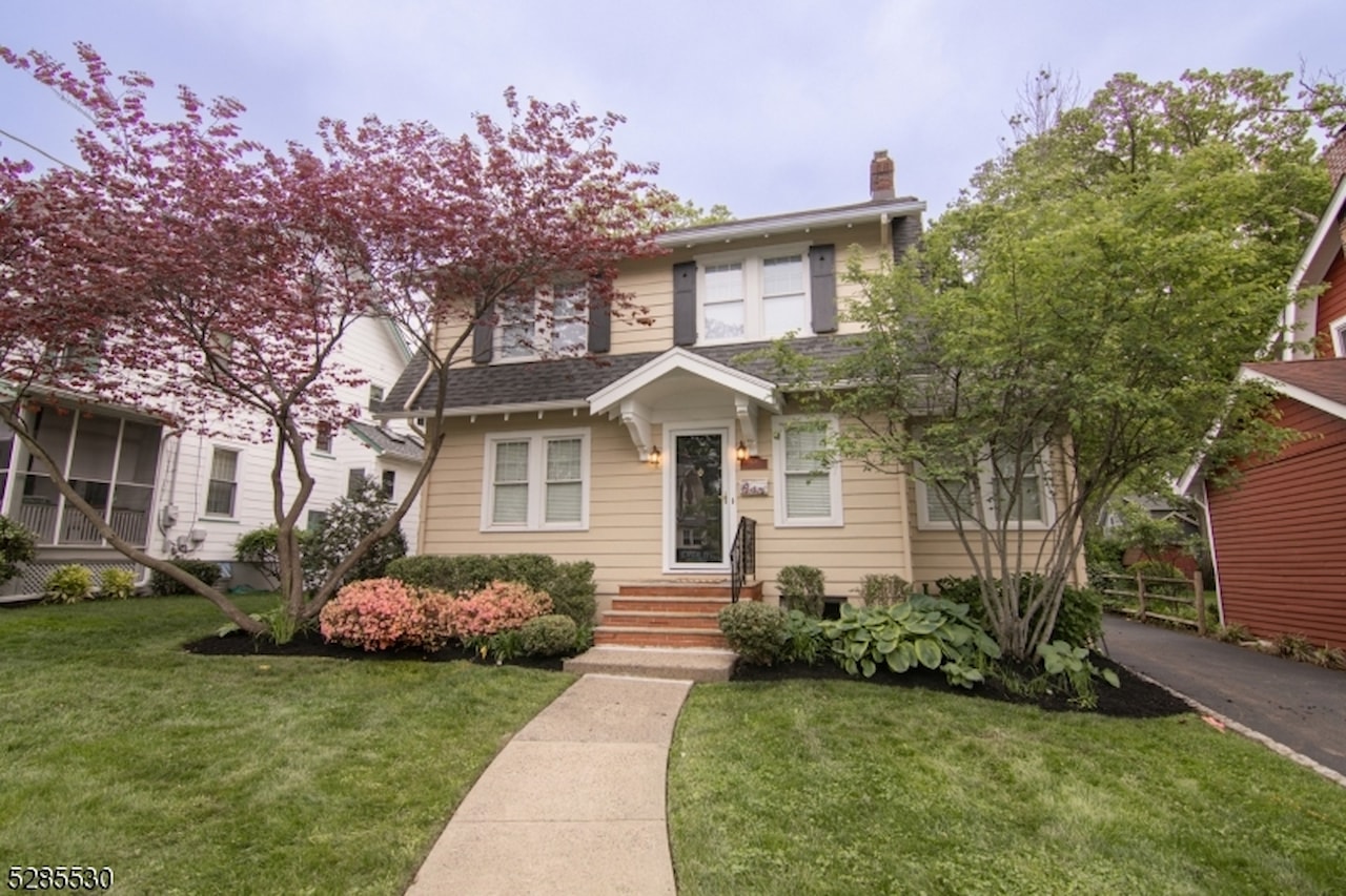 628 Kimball Ave Westfield Town, NJ 07090 MLS 3901955