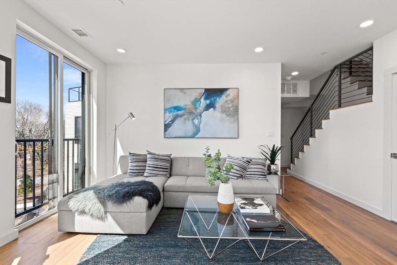 Cambridge, 97 Elmwood Street 310, MA, condo for sale, MLS73237904