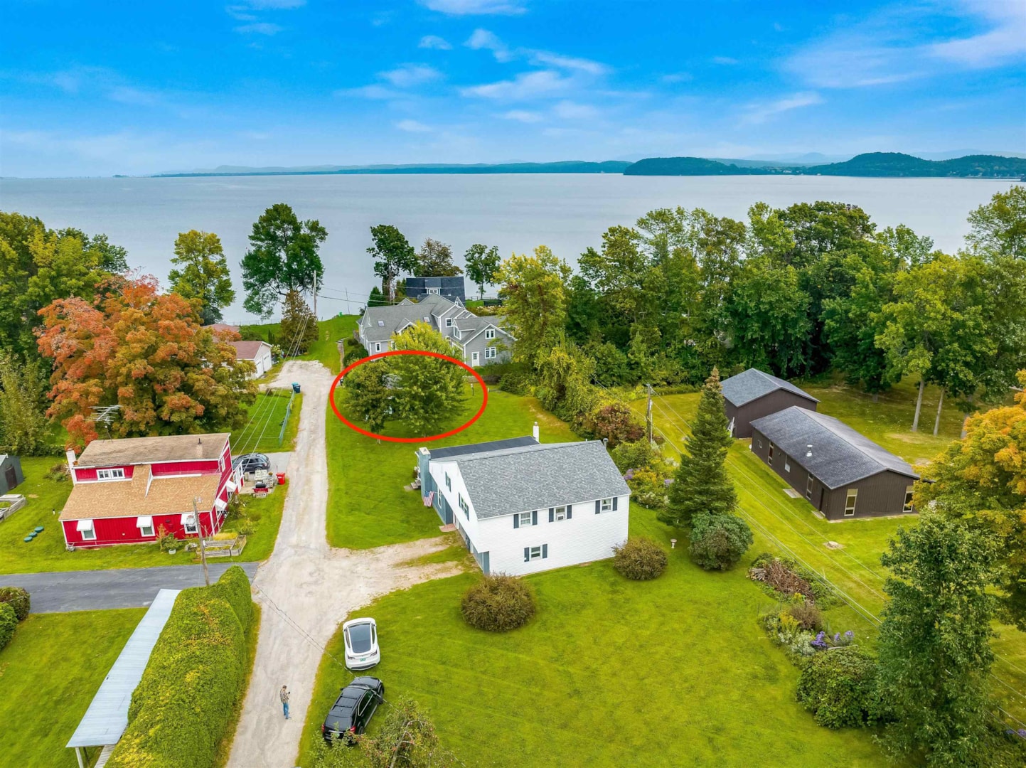 64 Porters Point Ct Colchester, VT 05446 MLS 4995620