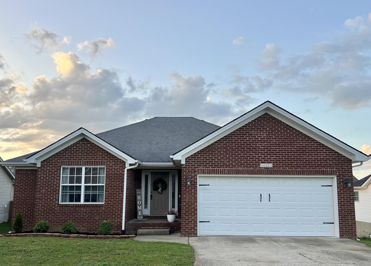 612 Williams Rd Nicholasville, KY 40356 MLS 24009595