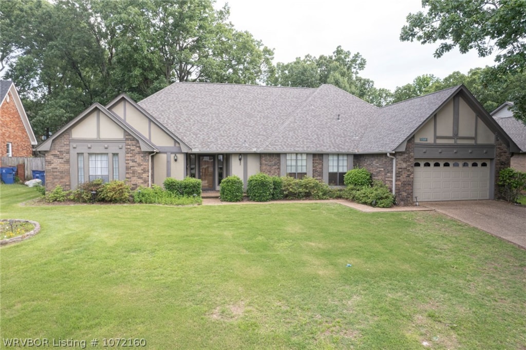 8812 Canterbury Cove Fort Smith, AR 72903 MLS 1072160