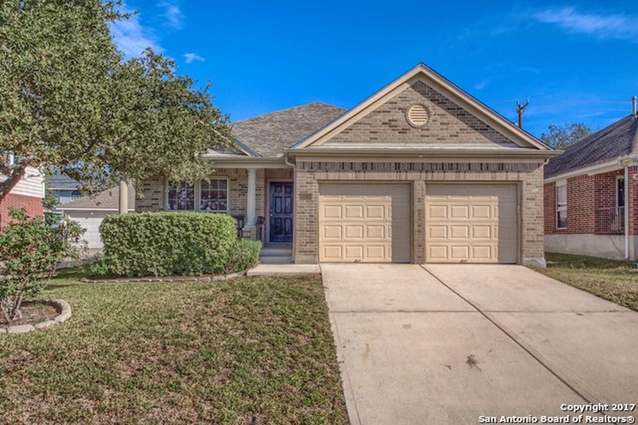 22014 Prospect Hill San Antonio, TX 78258 property for lease