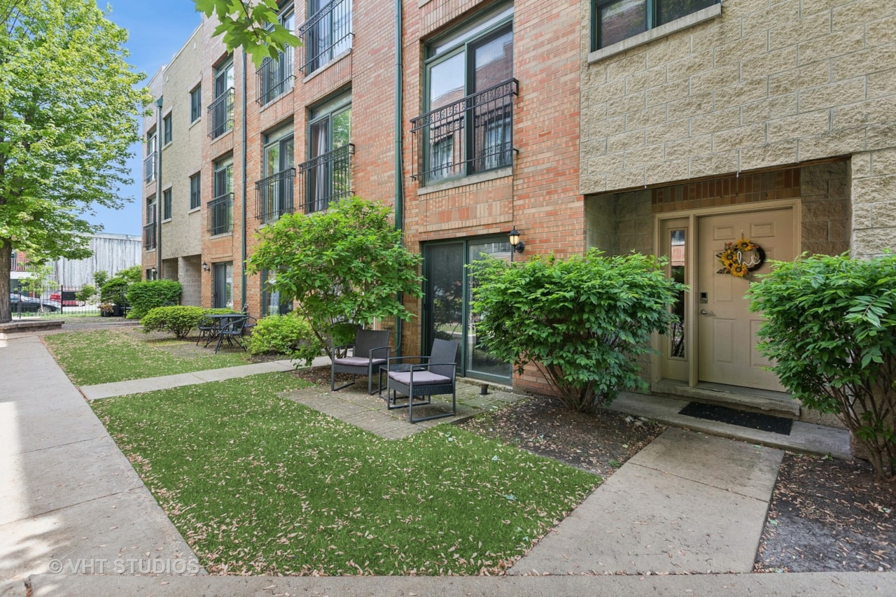 2770 N Wolcott Ave I Chicago, IL 60614 MLS 12056542