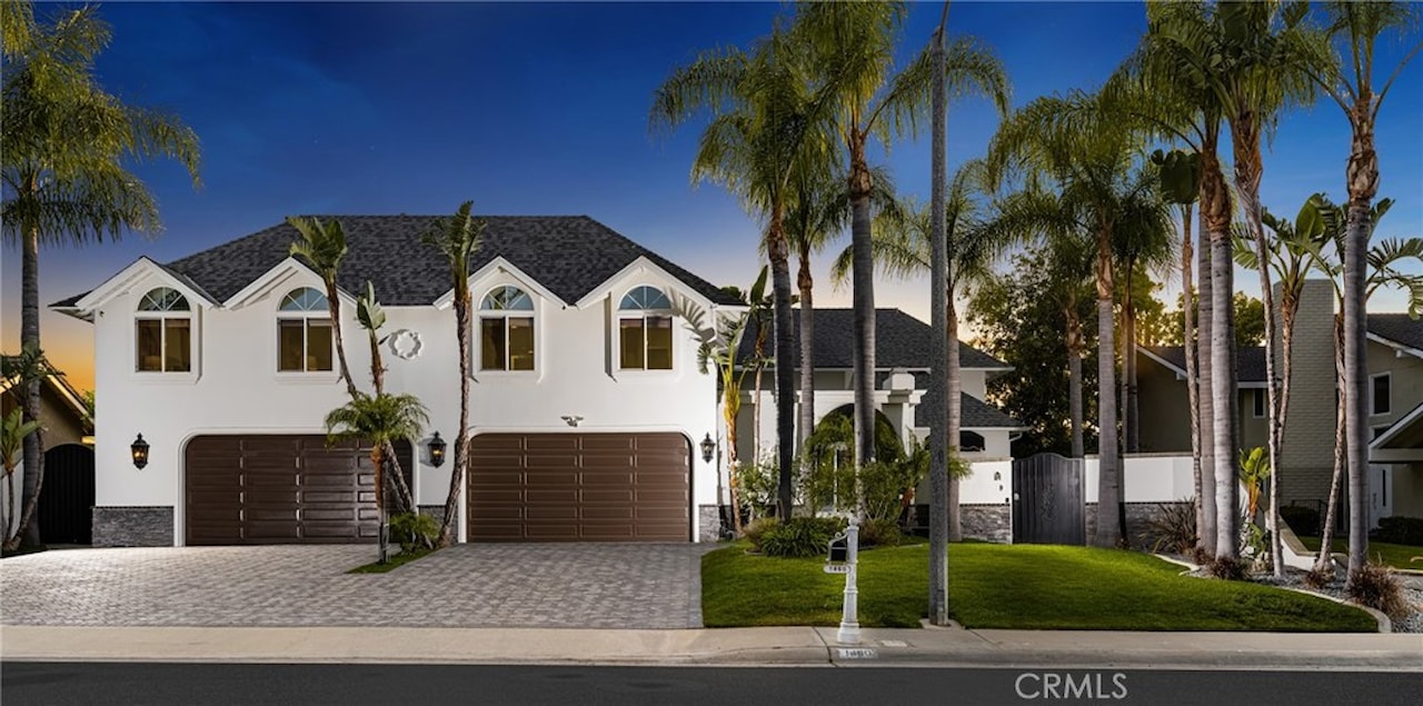 1460 N Stallion St, Orange, CA 92869 MLS PW24031676 home for sale