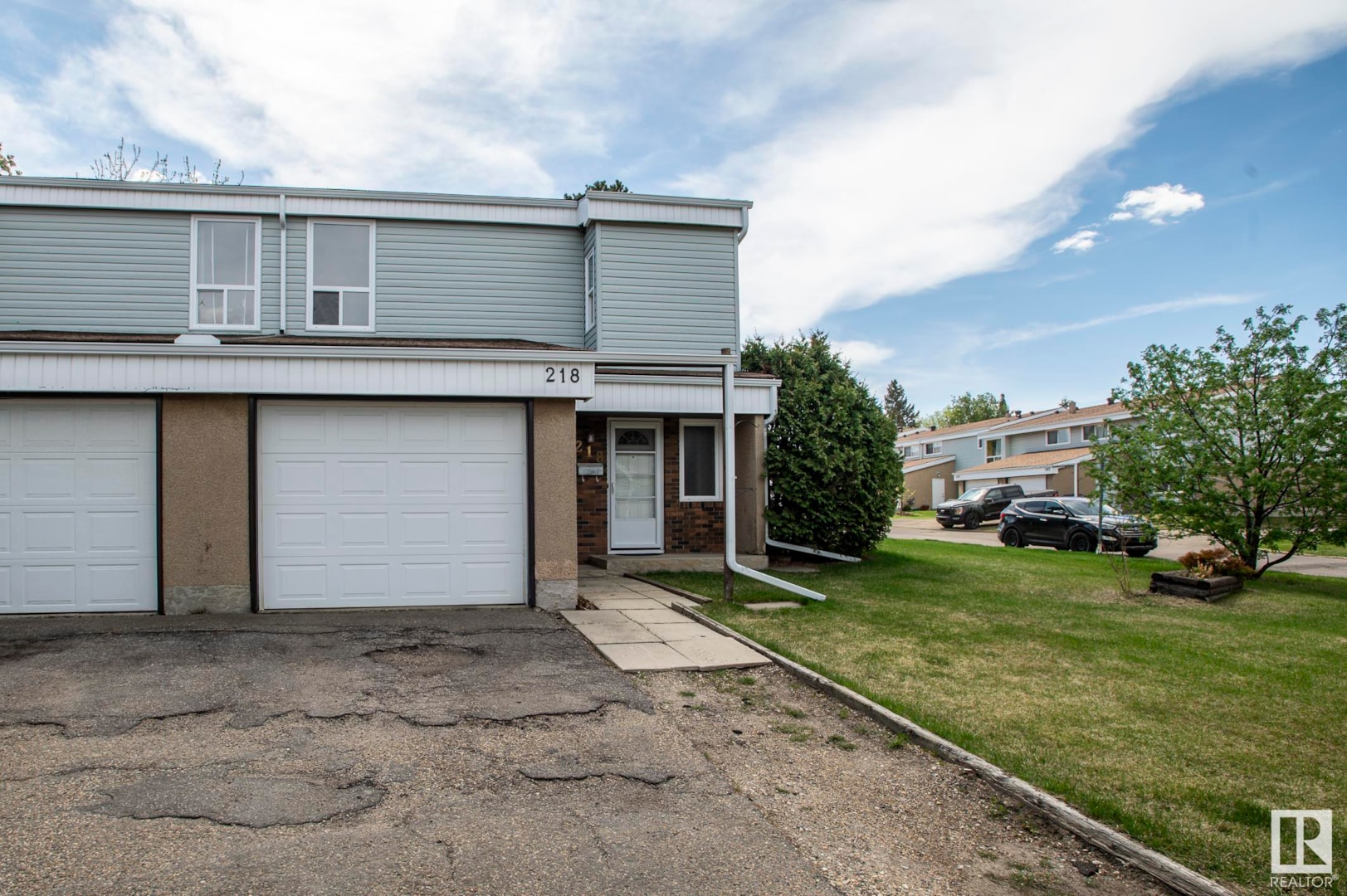 218 Grandin Village St. Albert, AB, T8N 2J3 E4387445