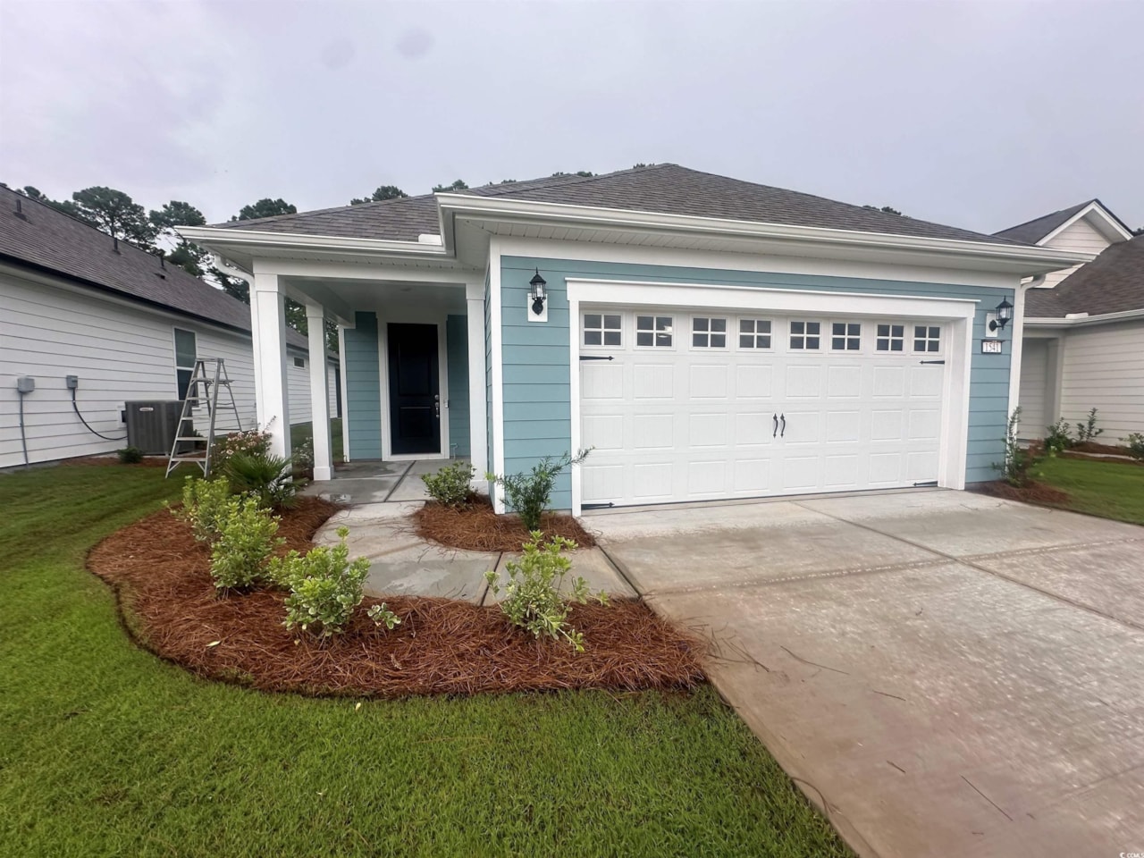 1541 Littleleaf Loop North Myrtle Beach, SC 29582 | MLS 2411881