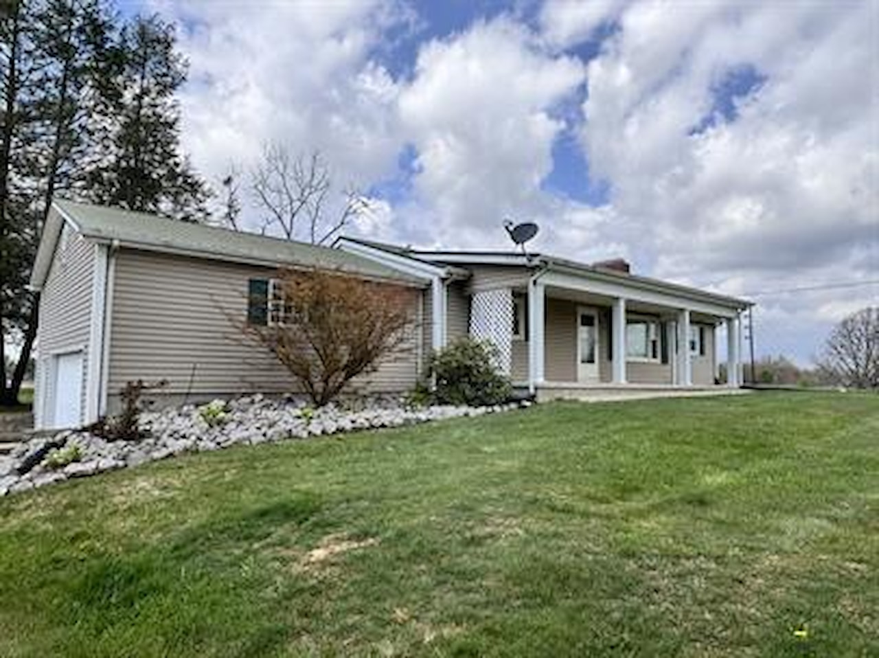 12 Mill Ridge Rd Somerset, KY 42503 MLS 24009635