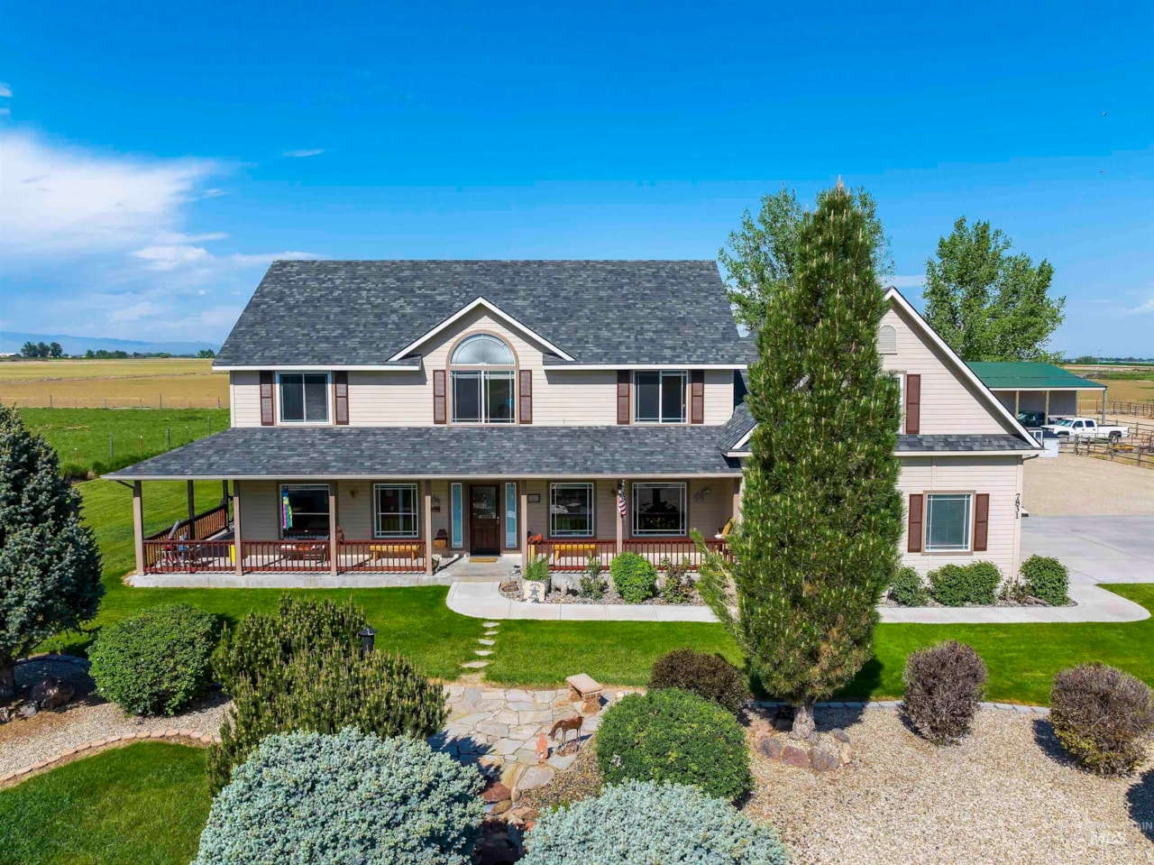 Explore Kuna, ID Real Estate home for sale for Sale