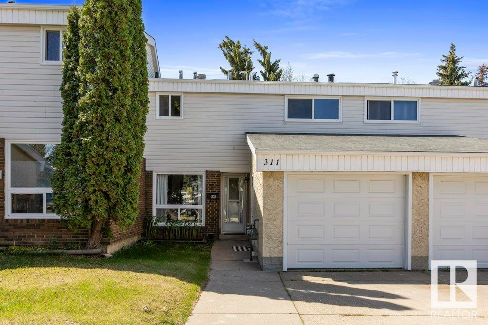 311 Grandin Village St. Albert, AB, T8N 2R6 E4387483