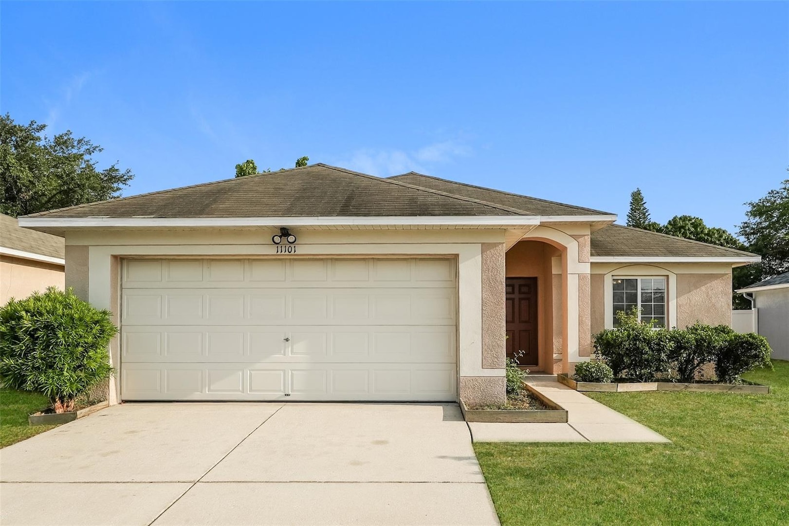 11101 Whittney Chase Dr Riverview, FL 33579 Summerfield Village Ii