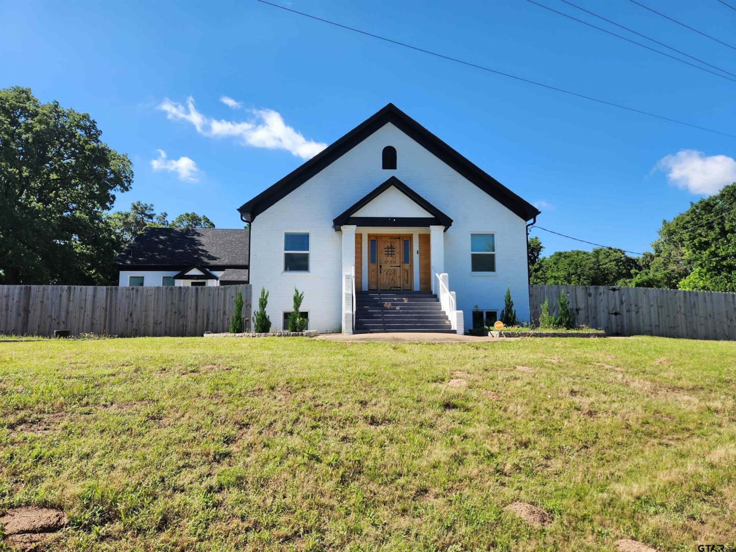 4456 Fm 2767, Tyler, TX 75708 MLS 24006694