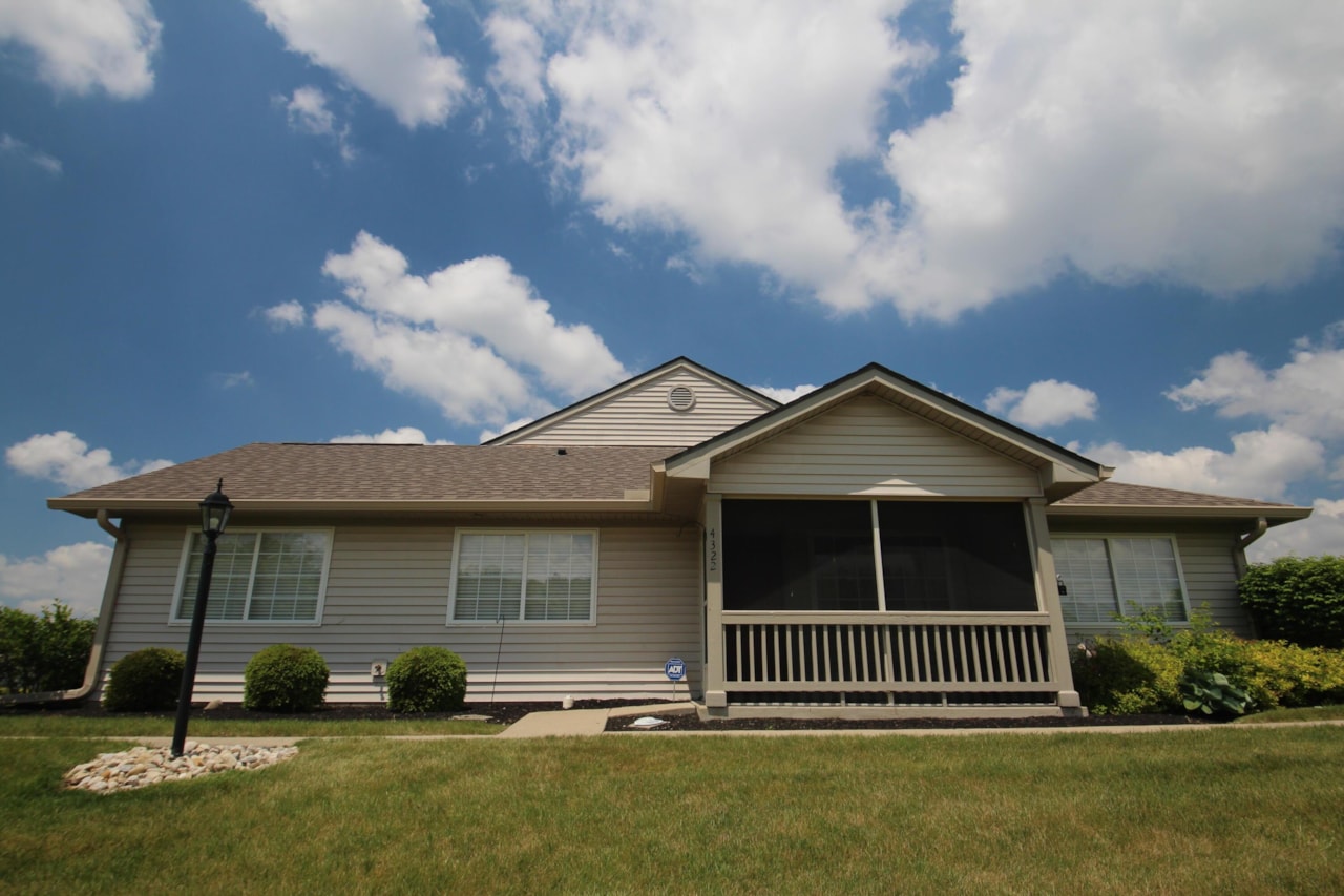 For Sale 210,000 A condo for sale for sale at 4322 Wincove Drive