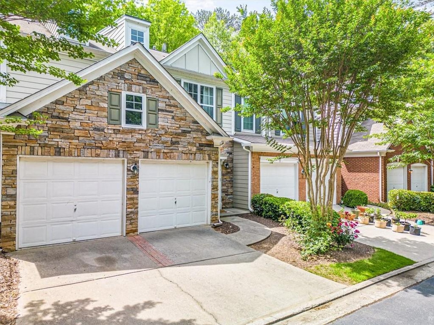 270 Finchley Drive Roswell, GA 30076 MLS 7385026