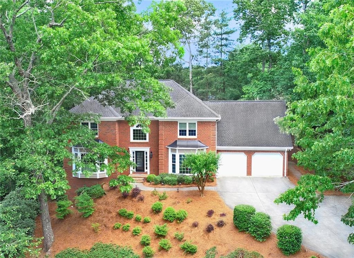 10315 Carleigh Lane Roswell, GA 30076 | MLS 7386918