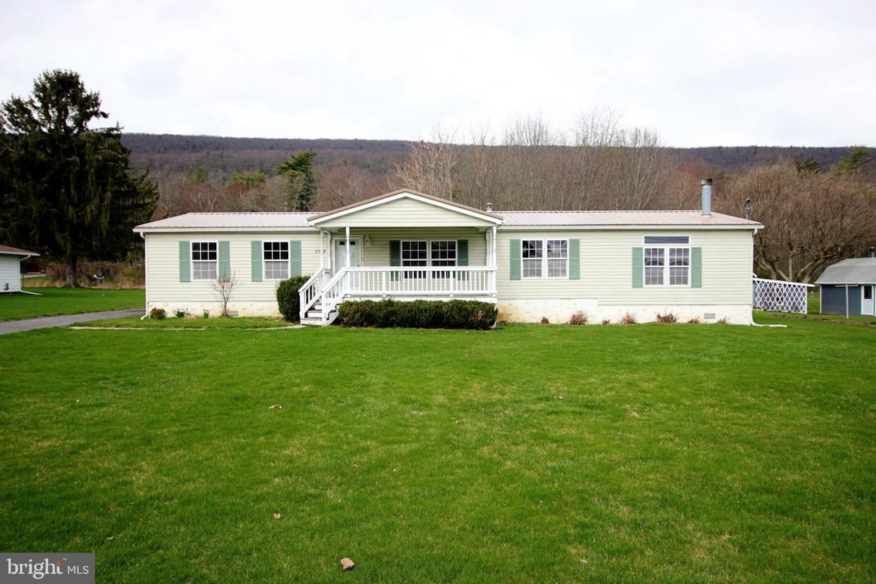 2719 Lower Brush Valley Rd Centre Hall, PA 16828 home for sale KBB