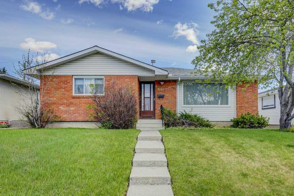 7220 Huntridge Hill NECalgary Real EstateHuntington Hills Homes for