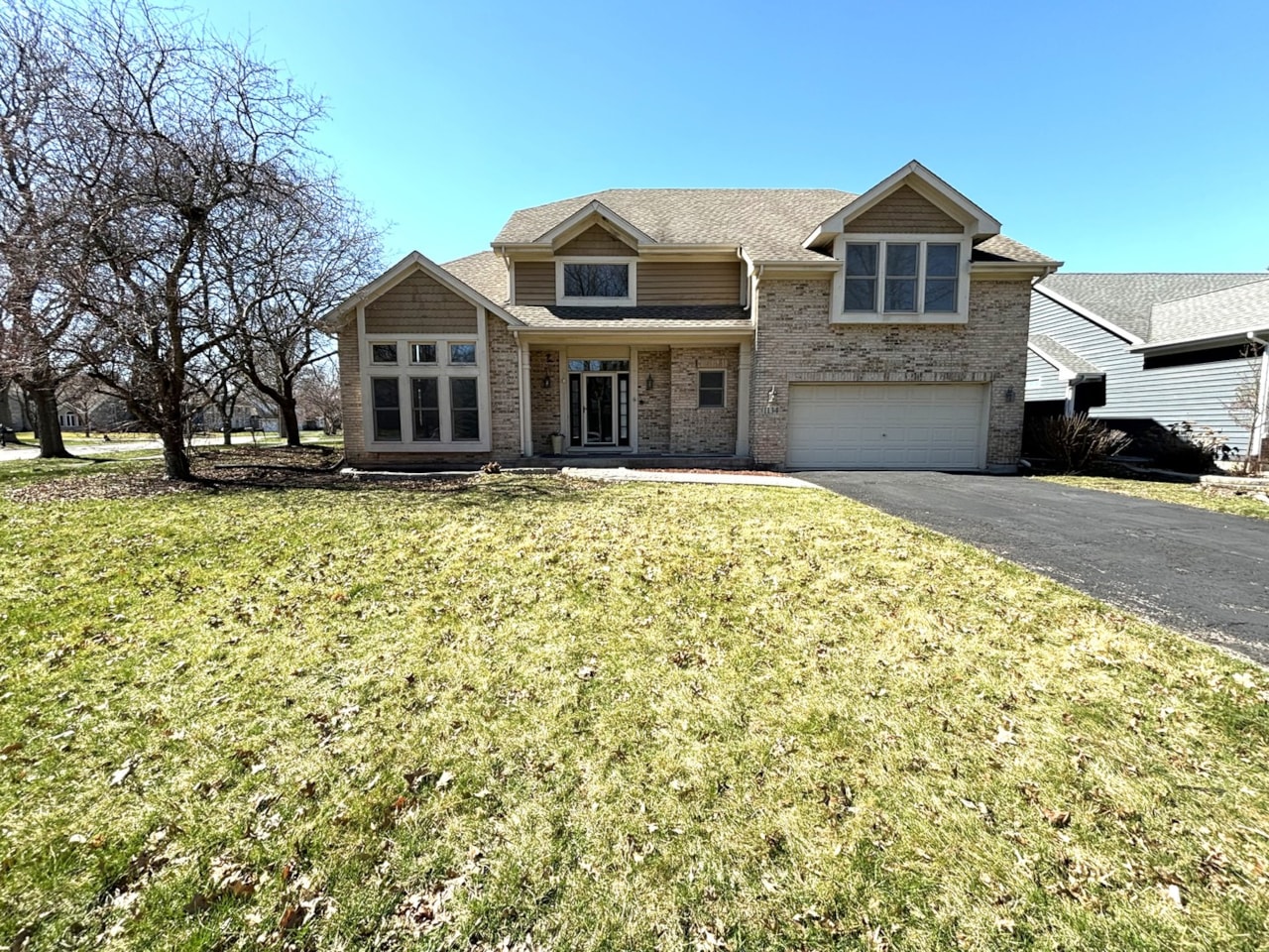 1134 Towering Oaks Ct Bartlett, IL 60103 | MLS 12057529